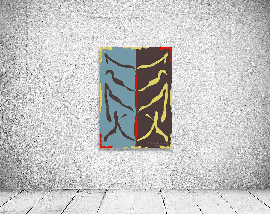 LeyLines 2 Wall Preview