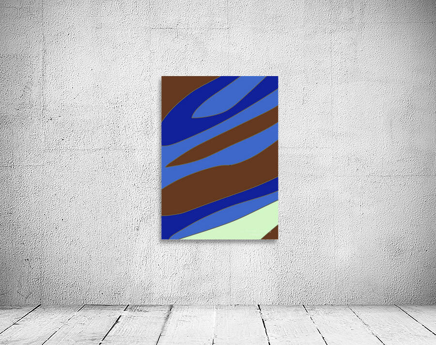 Approach 5 Wall Preview