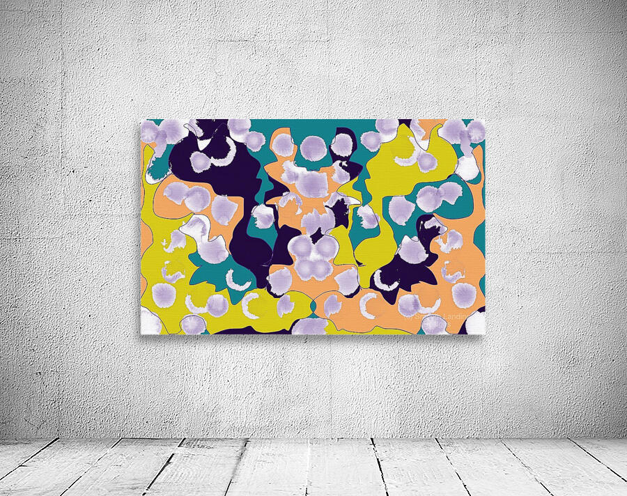 Multiplex Wall Preview