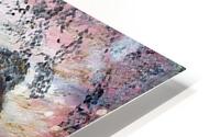Authumn Landscape HD Metal print