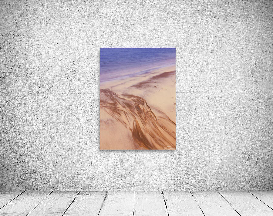 Beach Wall Preview