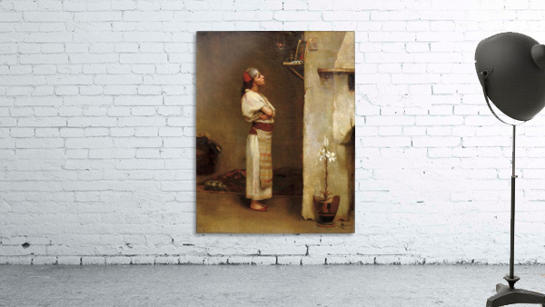 Devotion Wall Preview