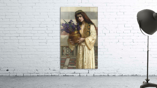 Levant 1900 Wall Preview