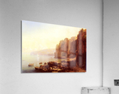 Sorrento Acrylic Print