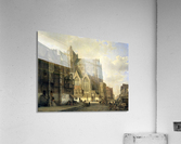 Cathedral Acrylic Print