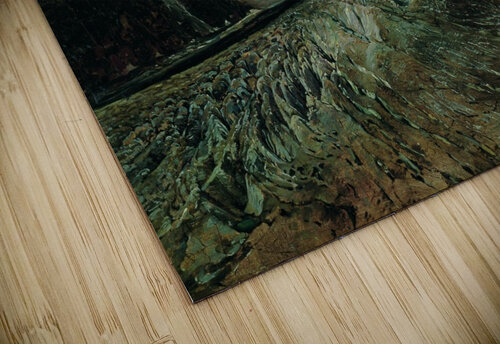 Ender Grossglockner Thomas Ender puzzle
