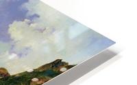 Ender Grossglockner HD Metal print