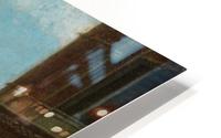 Viatico de Vagamundo HD Metal print