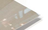 Mesa de Despacho Maritimo HD Metal print