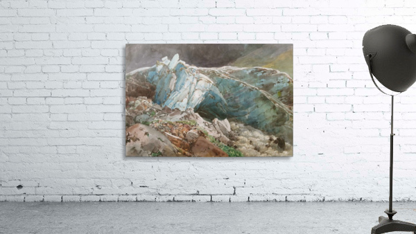 Rocks Wall Preview