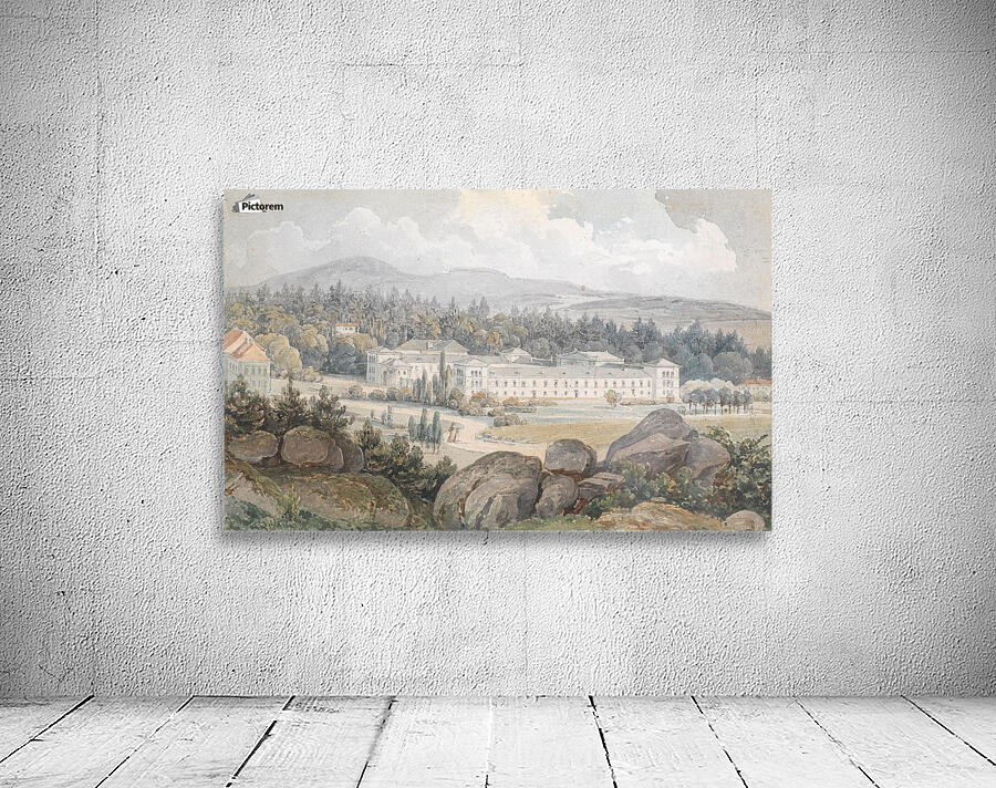 Konigswart Wall Preview