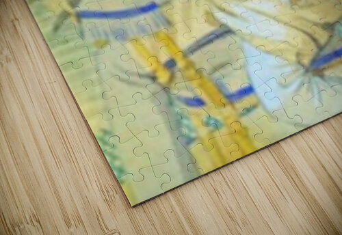 A dandy Tissot puzzle