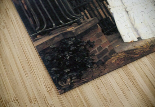 The farewell Tissot puzzle