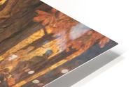 Without Aussteuer HD Metal print