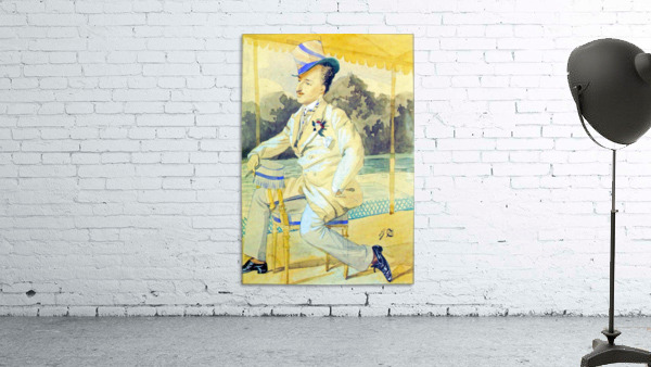A dandy Wall Preview