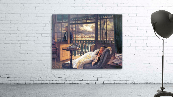 A storm moves over Wall Preview