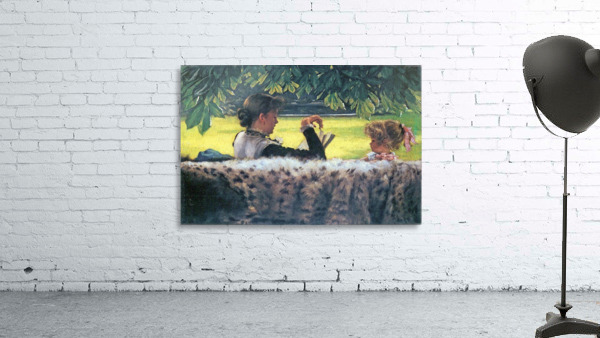 A story read Wall Preview