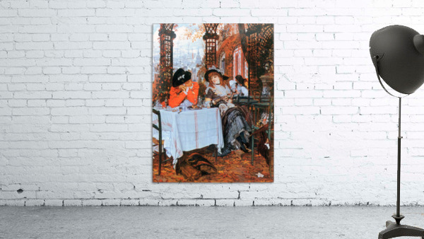 Breakfast Wall Preview