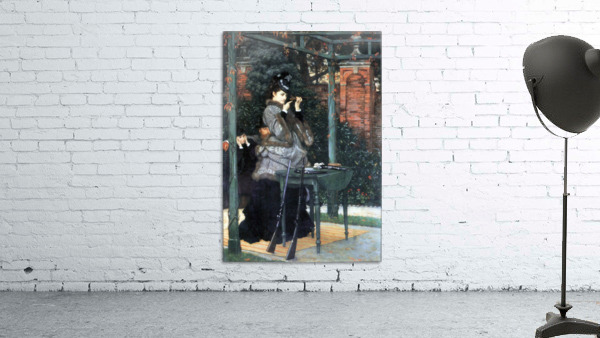 The shooting range Wall Preview