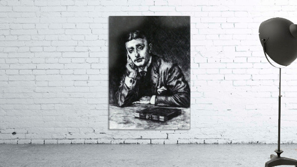 William Eglington Wall Preview