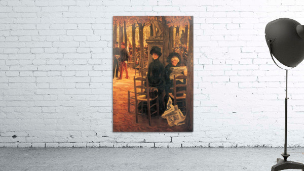 Without Aussteuer Wall Preview