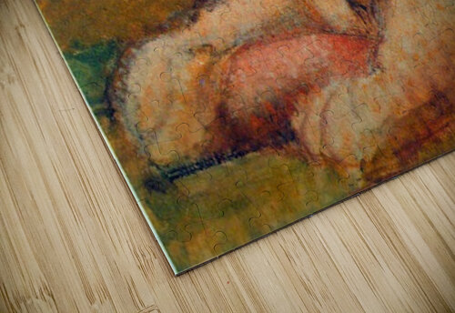 Three Women Toorep puzzle
