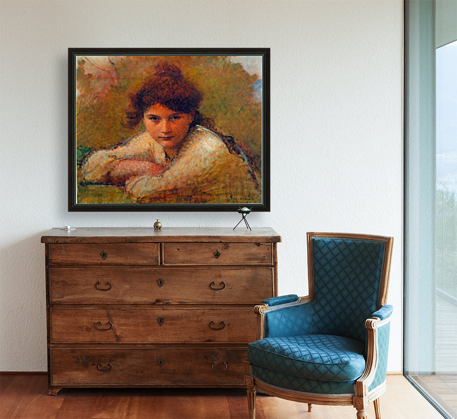 Three Women Reproduction