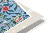 William Morris  HD Metal print