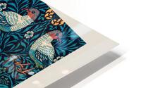 William Morris  HD Metal print