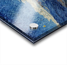 Grand Canyon Ai Altered Acrylic print