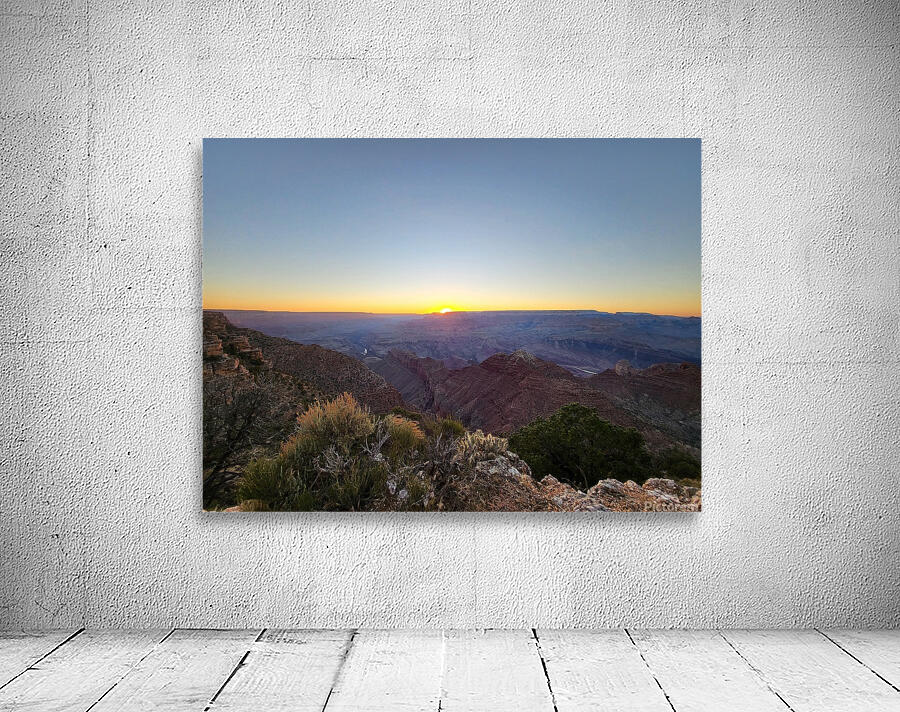 Exclusive Sky Wall Preview