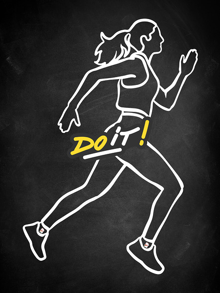 do it run Digital Download