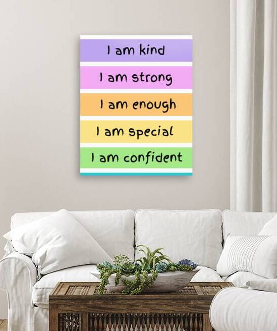 I am by Gigi