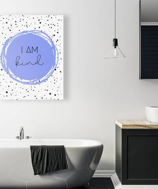 I Am Kind by Gigi
