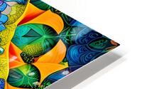 CLM Collection 1 - 5 HD Metal print