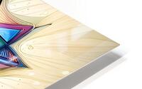 CLM Collection 2 - 14 HD Metal print