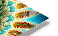 CLM Collection3 - 20 HD Metal print