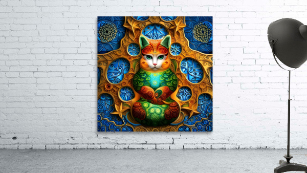 CLM Collection 1 - 20 Wall Preview