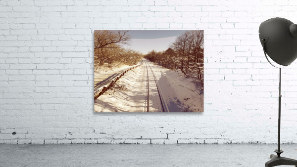 Runaway Wall Preview