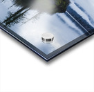 Reverse Acrylic print