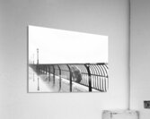 Walk Away Acrylic Print