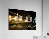 Streamline Acrylic Print