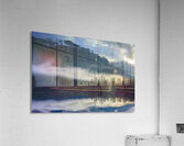 Refocus Acrylic Print