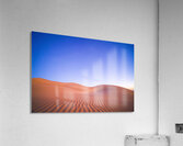 Windswept Acrylic Print