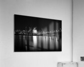 Glimpse Acrylic Print