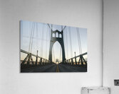 Dawn Acrylic Print
