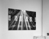 Commute Acrylic Print