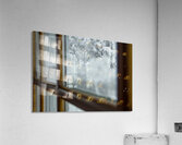 Warmth Acrylic Print