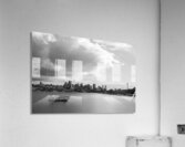 The Sound Acrylic Print