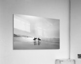 Good Company Acrylic Print